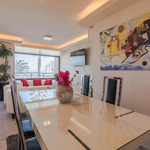 Deluxe Appartement